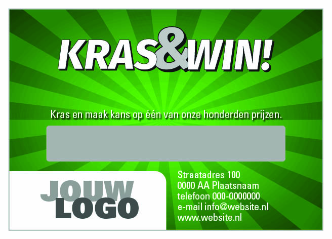 kraskaart groene zonnestraal brandportal 3