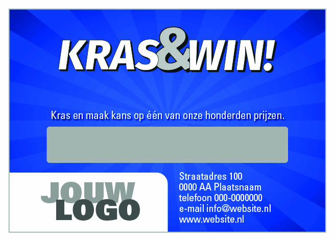 kraskaart blauwe zonnestraal kraskaart blauwe zonnestraal