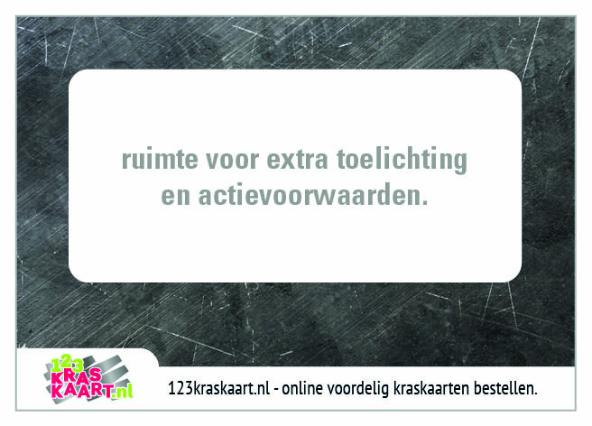 kraskaart zwart krijtbord kraskaart zwart krijtbord