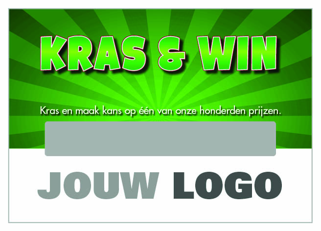 kraskaart groene zonnenstraal kraskaart groene zonnenstraal