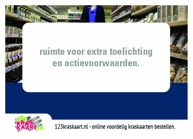 kraskaart reformwinkel en natuurvoeding kraskaart reformwinkel en natuurvoeding