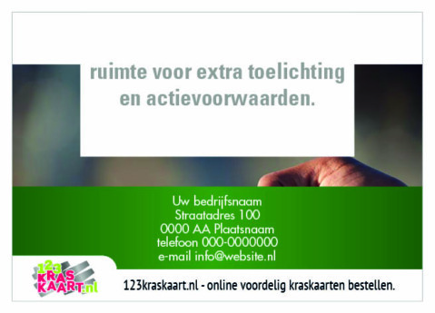 kraskaart winkel in mobiele telefonie