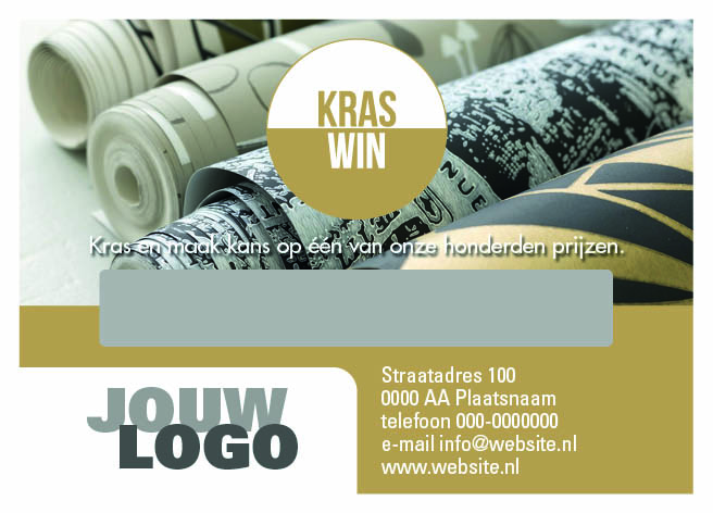 kraskaart winkel in verf en behang kraskaart winkel in verf en behang