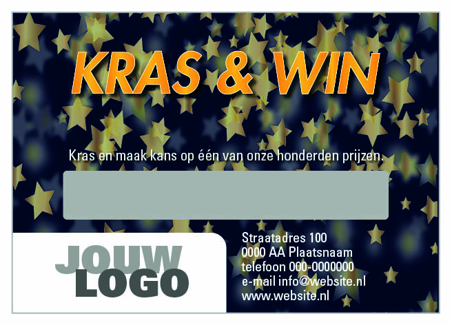 kraskaart zwart met gouden sterren kraskaart zwart met gouden sterren