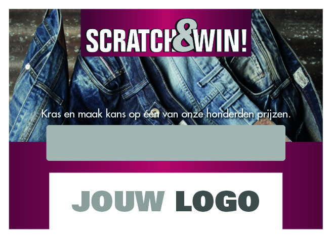 kraskaart kledingwinkel kraskaart kledingwinkel