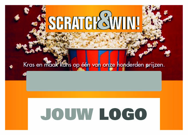 kraskaart bioscoop kraskaart bioscoop