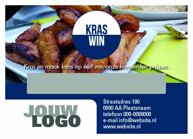 kraskaart afrikaans restaurant kraskaart afrikaans restaurant