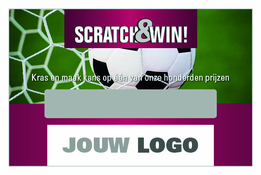 kraskaart sportzaak kraskaart sportzaak